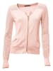 Heine Cardigan in Rosa