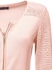 Heine Vest lichtroze