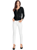 Heine Vest zwart