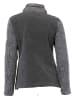 Heine Sweatvest grijs