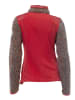 Heine Sweatjacke in Rot