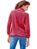 Heine Trui rood