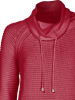 Heine Pullover in Rot
