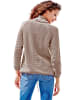 Heine Trui beige
