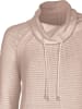 Heine Pullover in Beige