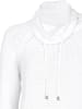Heine Pullover in Weiß