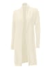 Heine Cardigan in Creme