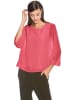 Heine Bluse in Rot