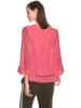 Heine Bluse in Rot