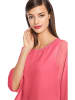 Heine Bluse in Rot