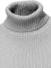 Heine Rollkragenpullover in Grau