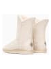 ISLAND BOOT Winterboots "Adeline" in Creme