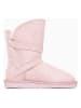 ISLAND BOOT Winterboots "Candace" in Rosa