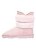 ISLAND BOOT Winterboots "Canso" in Rosa