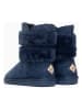 ISLAND BOOT Winterboots "Canso" in Dunkelblau