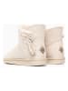 ISLAND BOOT Winterboots "Cullen" in Creme