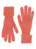 Camel Active Handschoenen oranje