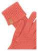 Camel Active Handschoenen oranje