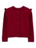 carter's Cardigan in Rot