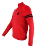 Peak Mountain Sweter "Celeste" w kolorze czerwonym