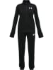 Under Armour 2tlg. Outfit in Schwarz
