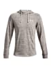 Under Armour Bluza w kolorze szarym