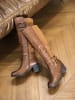 Sixth Sens Stiefel in Camel