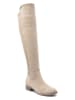 Sixth Sens Stiefel in Khaki