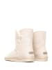 Blackfield Winterboots "Anais" in Creme