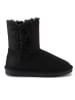 Blackfield Winterboots "Nueltin" zwart