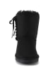 Blackfield Winterboots "Nueltin" zwart
