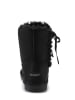 Blackfield Winterboots "Nueltin" zwart
