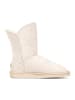 Blackfield Winterboots "Ocean" in Creme