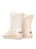 Blackfield Winterboots "Ocean" in Creme