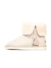 Blackfield Winterboots "Clary" crème