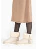 Blackfield Winterboots "Clary" crème