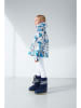 Poivre Blanc Winterjacke in Hellblau