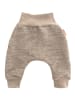 LiVi Woll-Babyhose in Beige