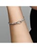 Pandora Silber-Armkette