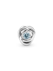 Pandora Silber-Bead
