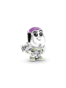 Pandora Srebrny charms