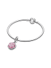 Pandora Zilveren bead
