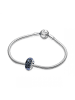 Pandora Silber-Bead