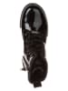 Dockers by Gerli Boots in Schwarz