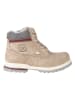 Dockers by Gerli Boots in Beige