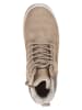 Dockers by Gerli Boots in Beige