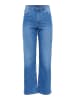Pieces Jeans "Peggy" - Regular fit - in Blau