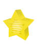 URSUS Laternen-Bastelset "Twinkle Star" in Gelb