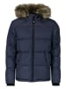 Garcia Winterjacke in Blau