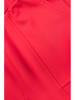 Garcia Spodnie dresowe w kolorze czerwonym